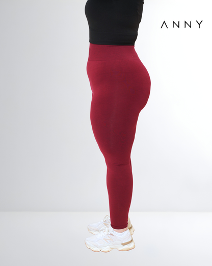 ANNY MOTION TAJICE - OVERSIZE