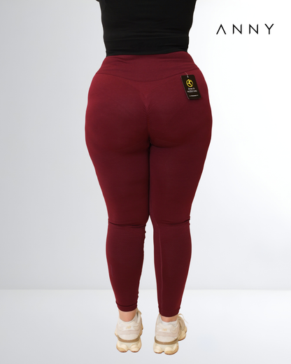ANNY SIGNATURE TAJICE - OVERSIZE