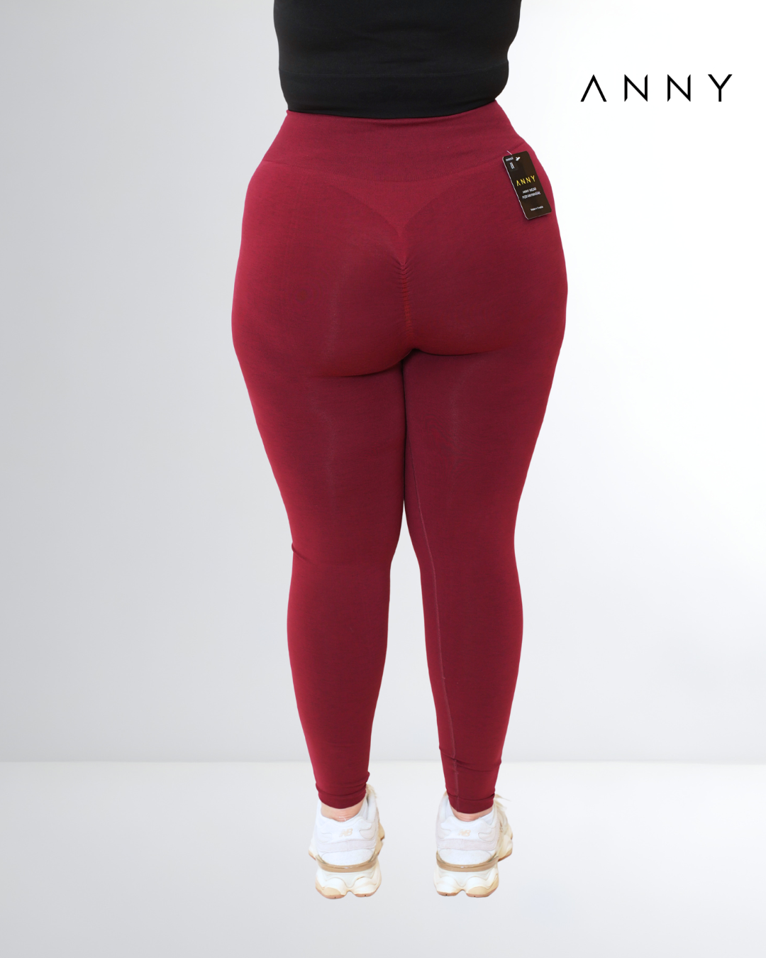 ANNY MOTION TAJICE - OVERSIZE