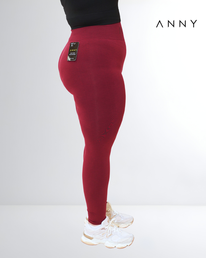 ANNY MOTION TAJICE - OVERSIZE