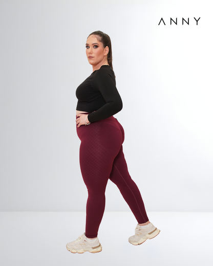 ANNY ENERGY TAJICE - OVERSIZE