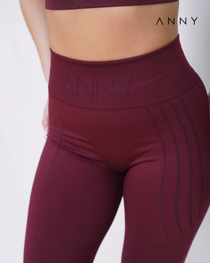 ANNY ICON TAJICE