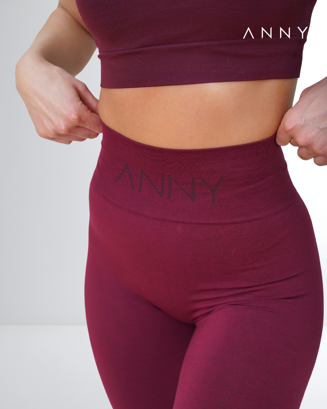 ANNY MOTION TAJICE
