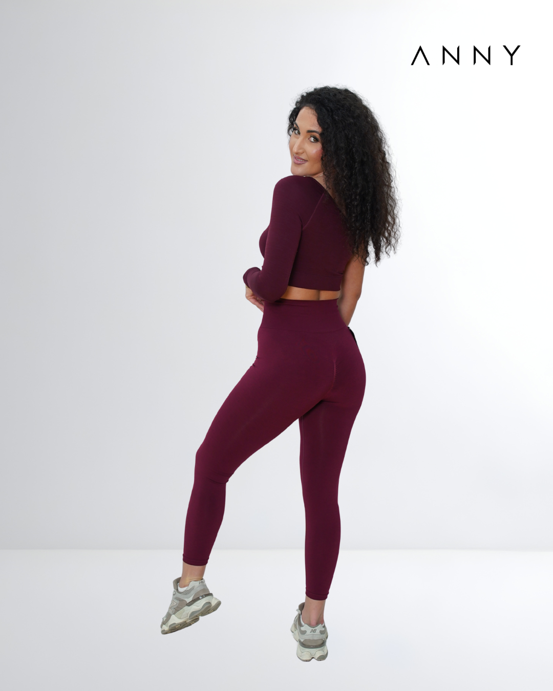 ANNY MOTION TAJICE
