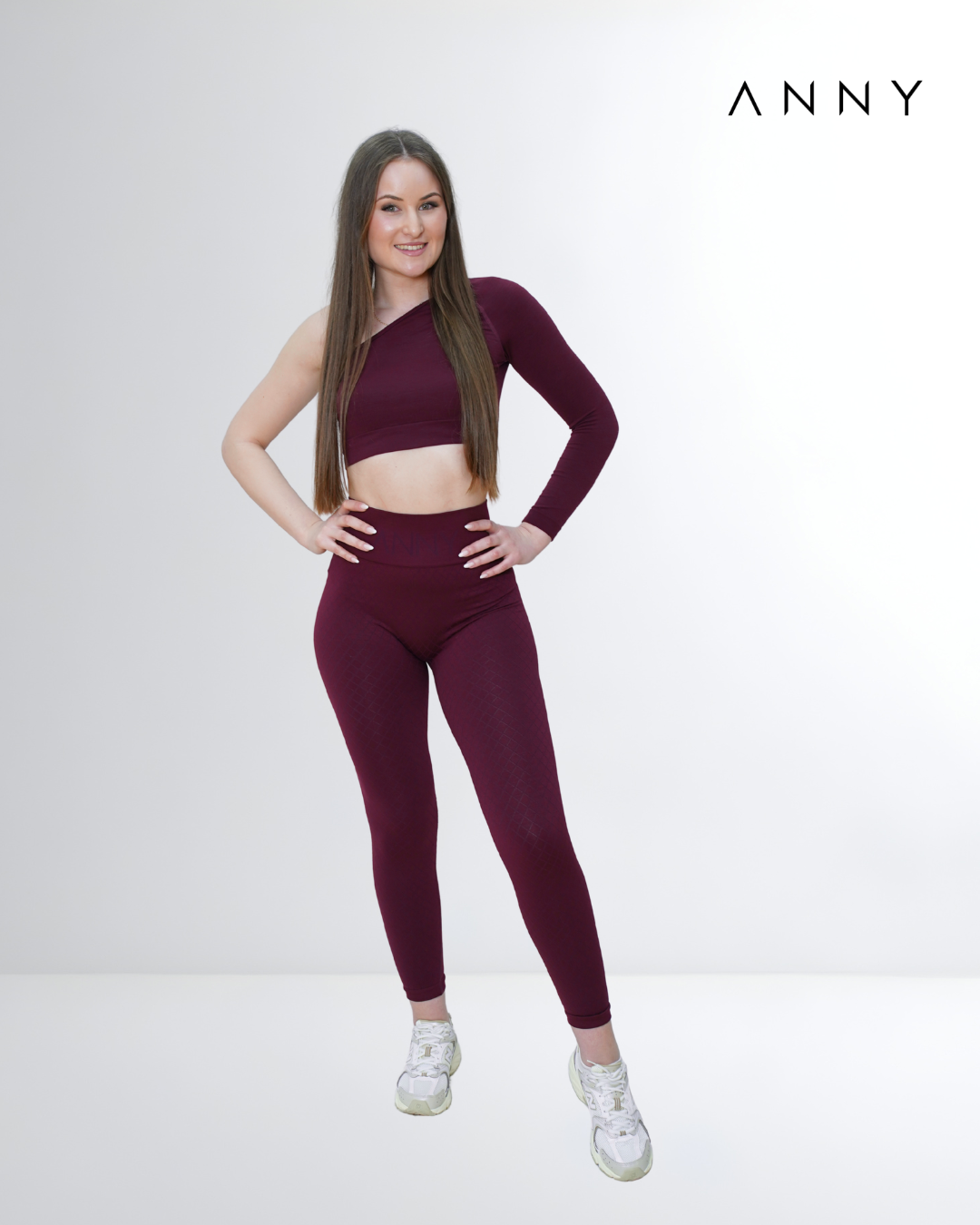 ANNY ENERGY TAJICE