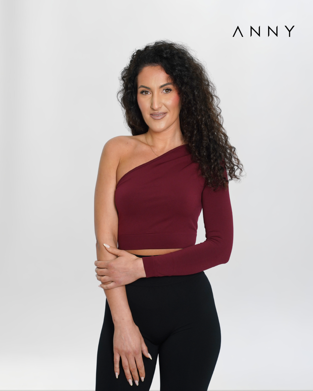ANNY VIBE TOP