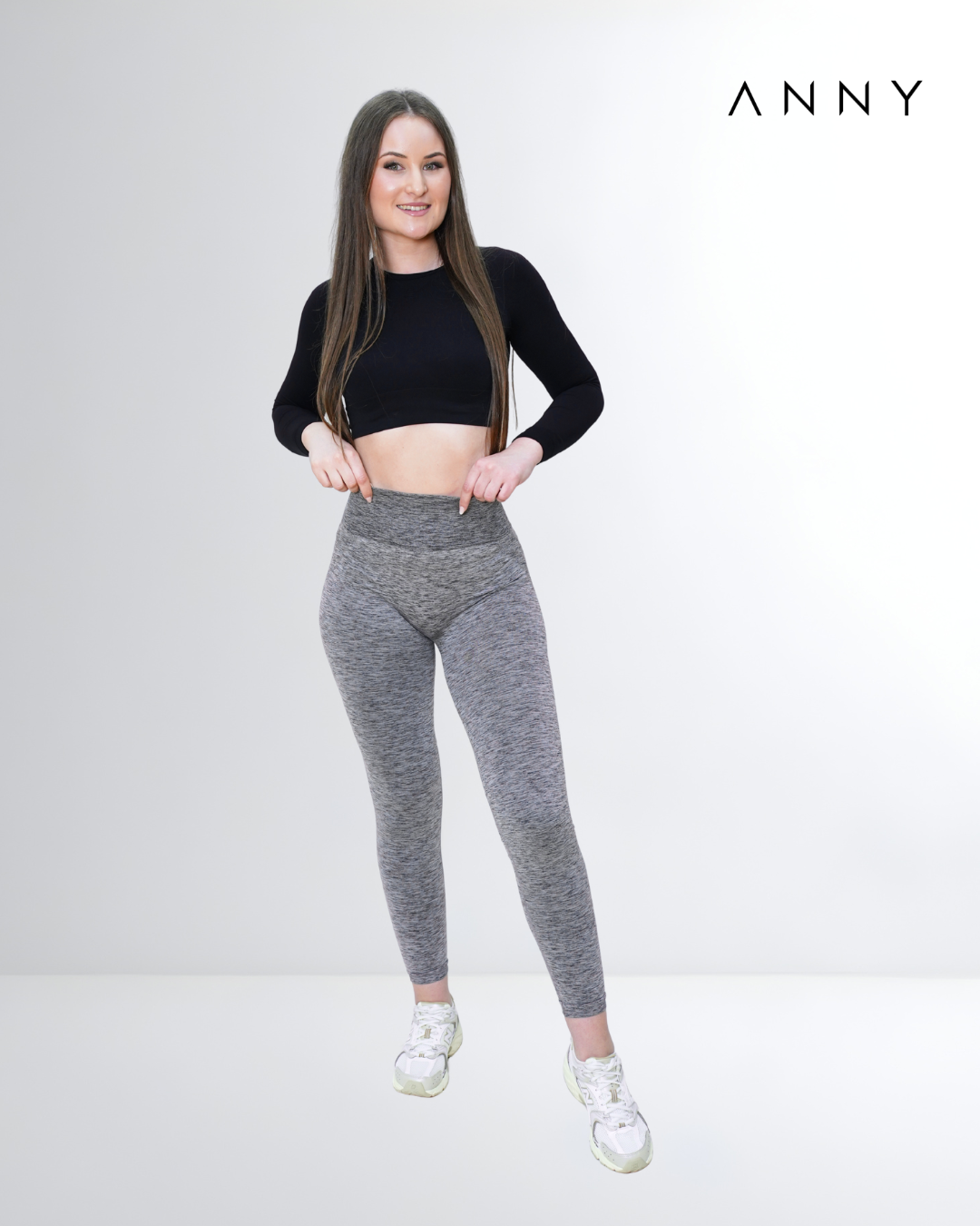 ANNY MOMENTUM TAJICE