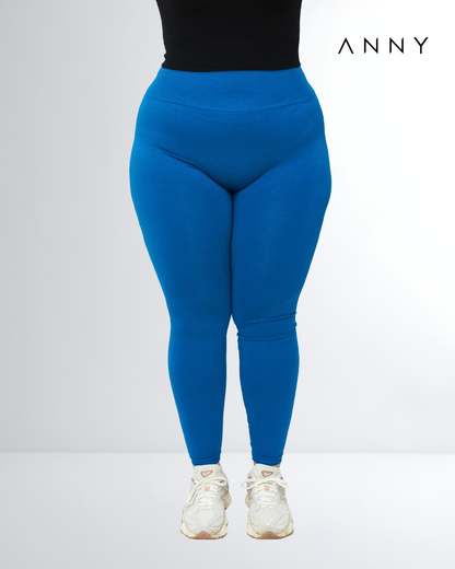 ANNY MOMENTUM TAJICE - OVERSIZE