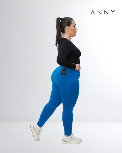 ANNY MOMENTUM TAJICE - OVERSIZE