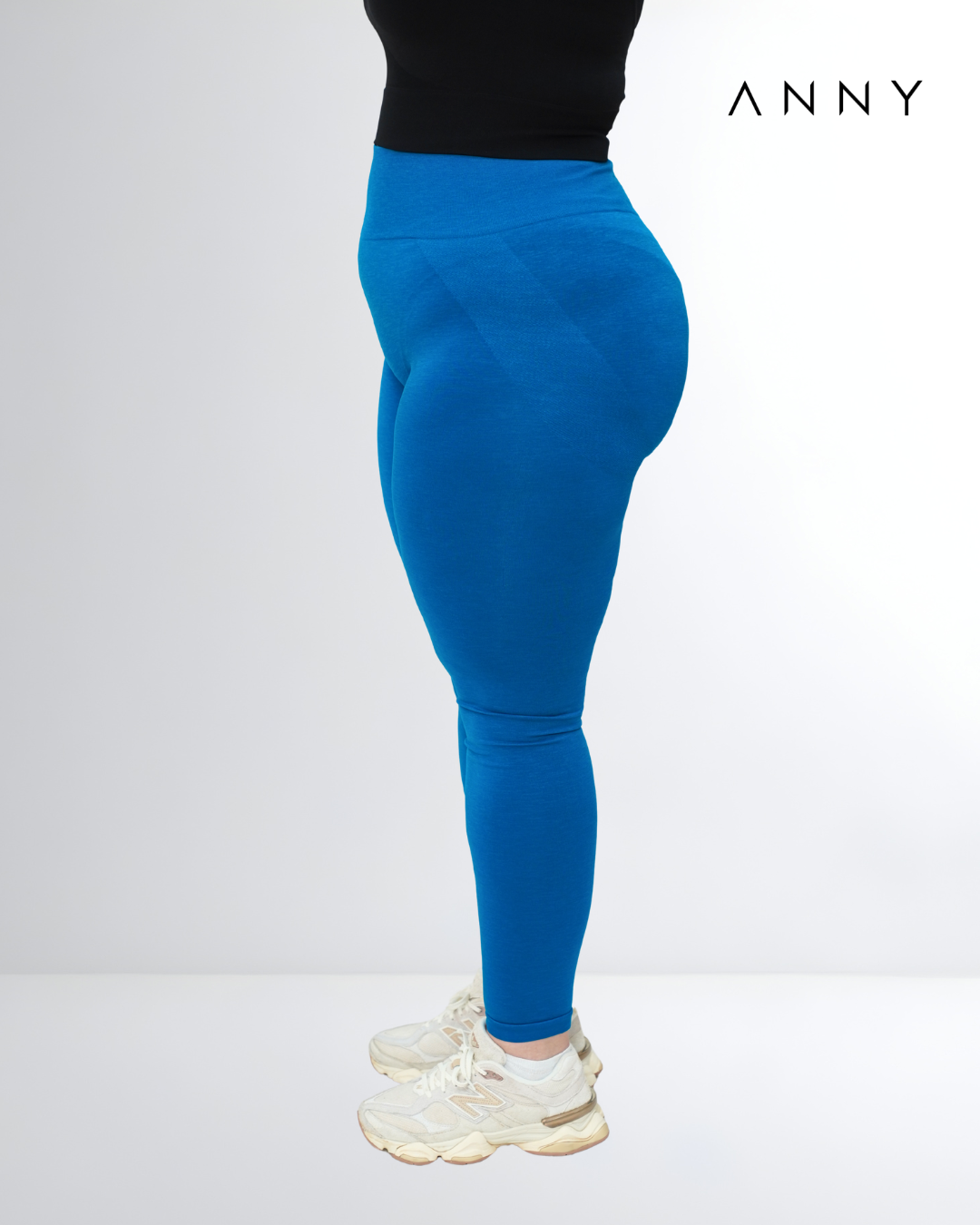 ANNY MOMENTUM TAJICE - OVERSIZE
