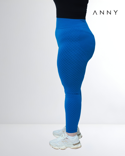 ANNY ENERGY TAJICE - OVERSIZE