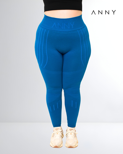 ANNY SIGNATURE TAJICE - OVERSIZE