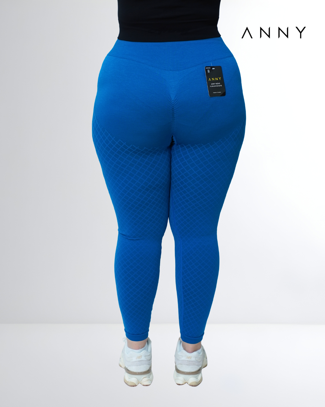 ANNY ENERGY TAJICE - OVERSIZE