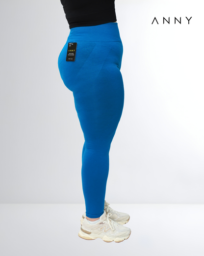 ANNY MOMENTUM TAJICE - OVERSIZE