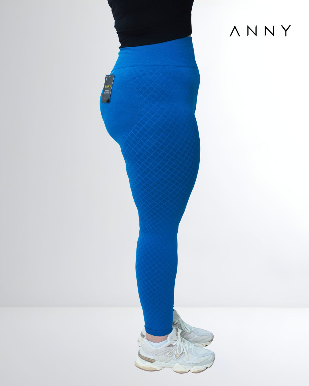 ANNY ENERGY TAJICE - OVERSIZE