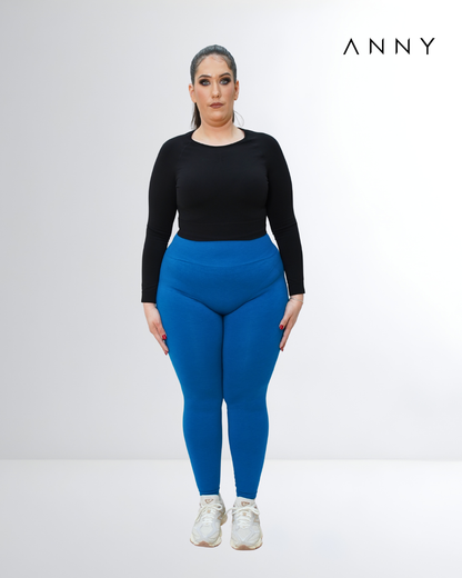 ANNY MOMENTUM TAJICE - OVERSIZE