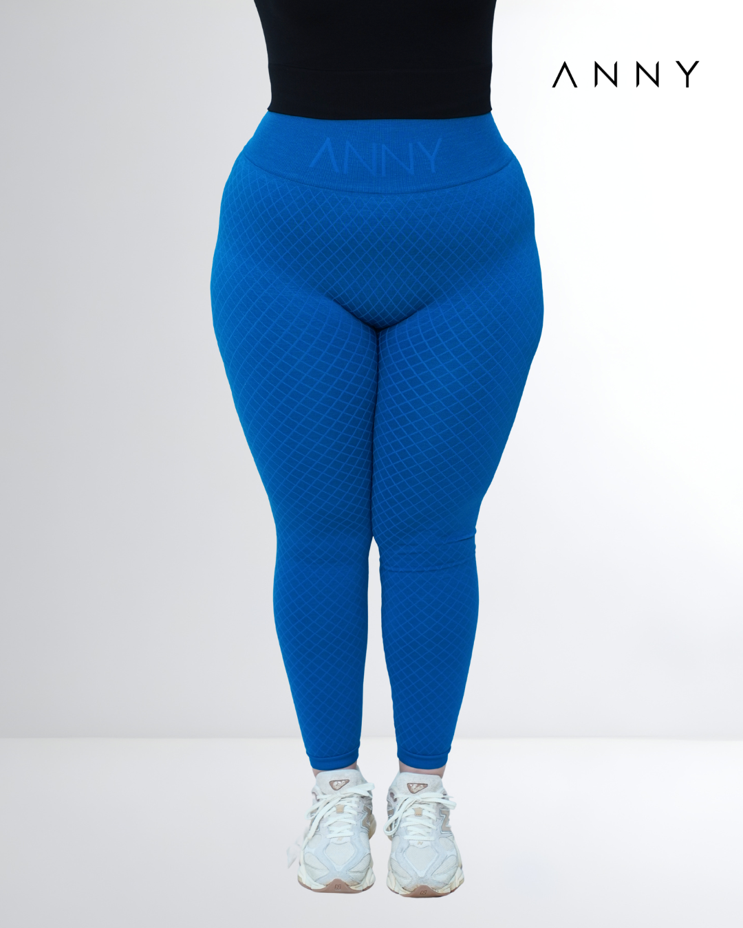 ANNY ENERGY TAJICE - OVERSIZE