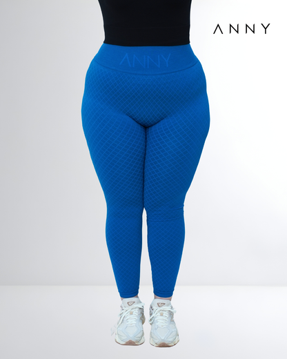 ANNY ENERGY TAJICE - OVERSIZE