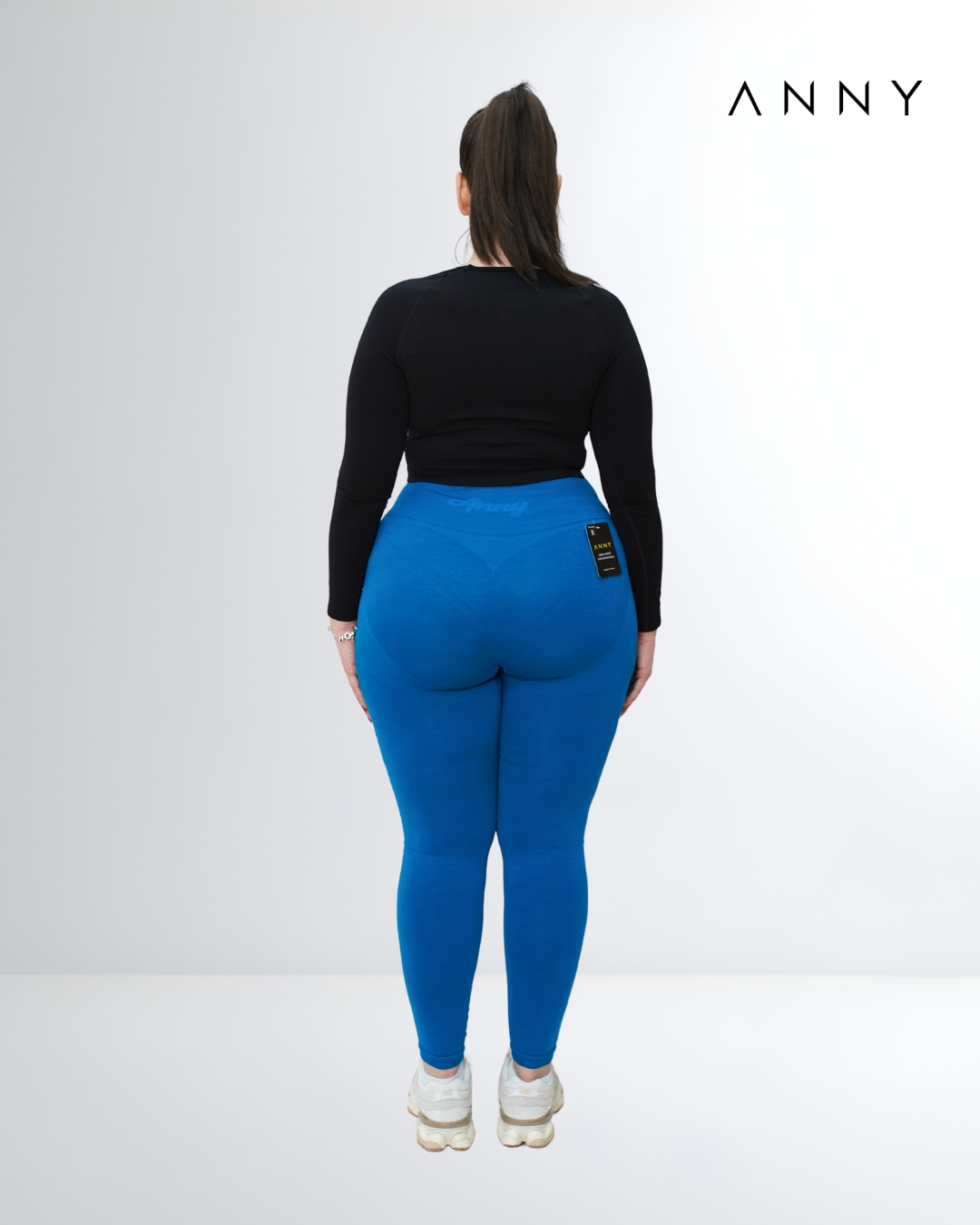 ANNY MOMENTUM TAJICE - OVERSIZE