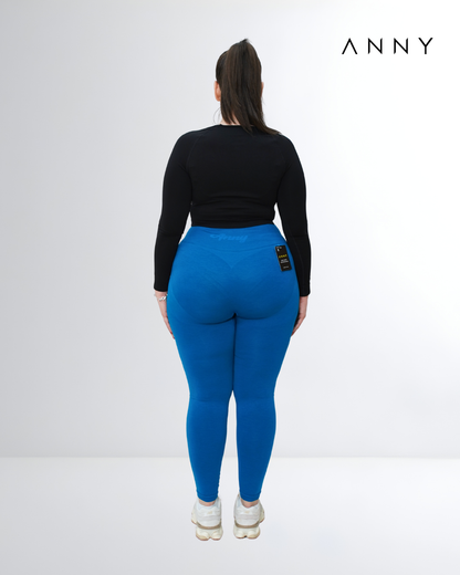 ANNY MOMENTUM TAJICE - OVERSIZE