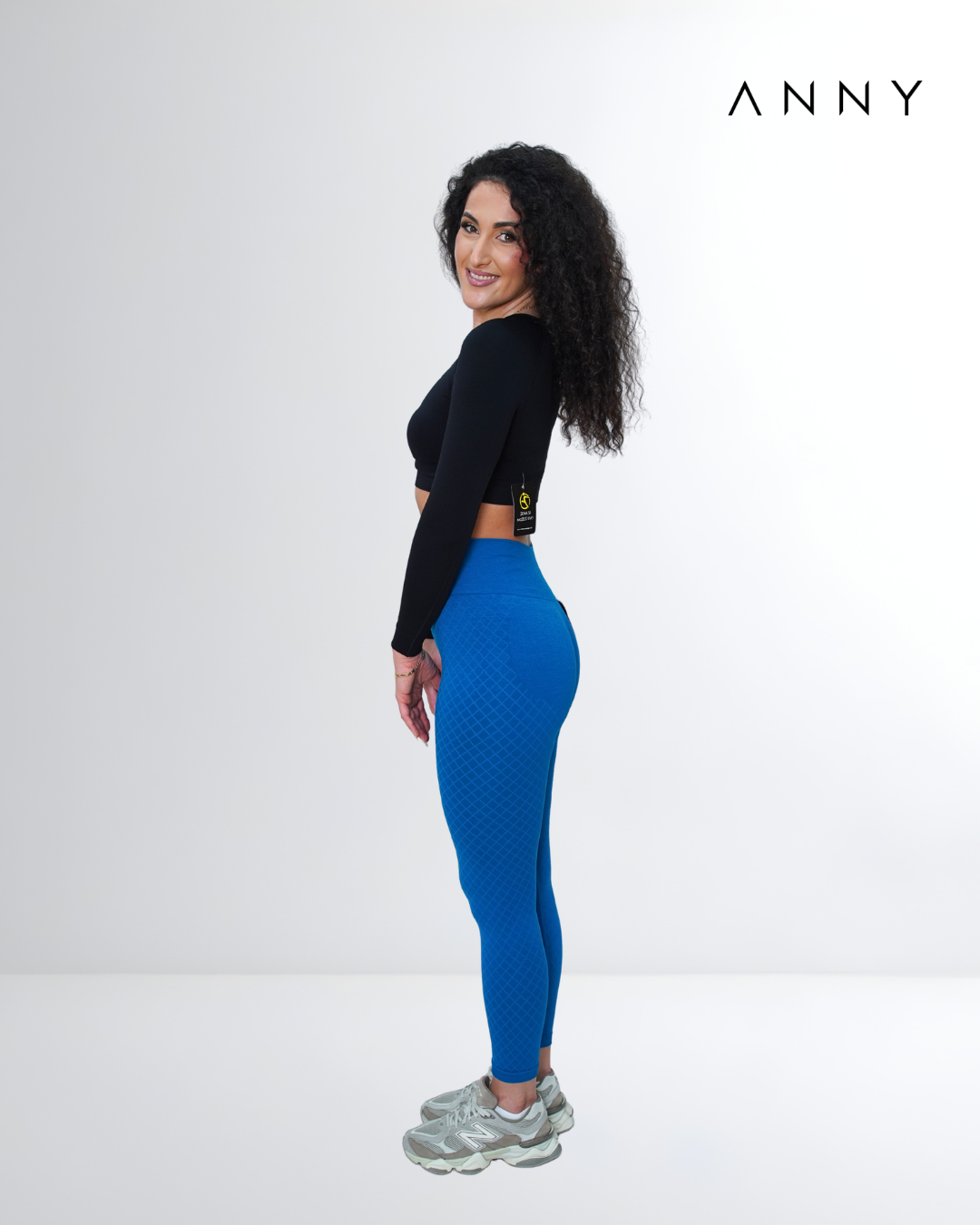 ANNY ENERGY TAJICE