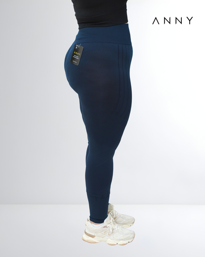 ANNY SIGNATURE TAJICE - OVERSIZE