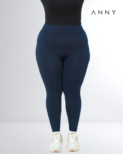 ANNY SIGNATURE TAJICE - OVERSIZE
