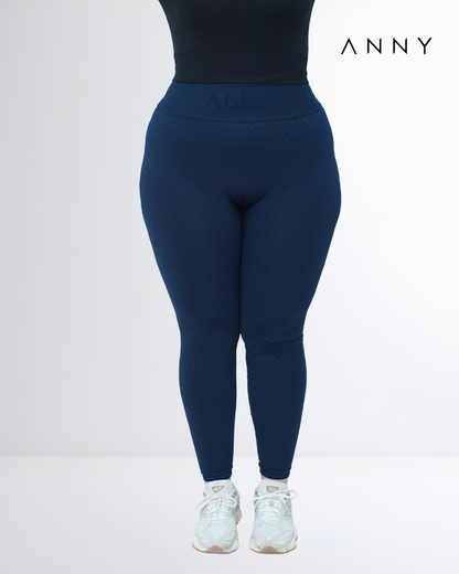 ANNY ENERGY TAJICE - OVERSIZE