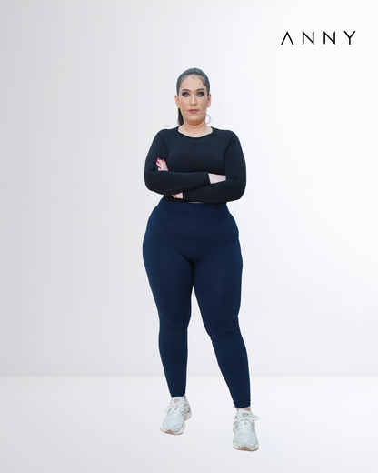 ANNY ENERGY TAJICE - OVERSIZE