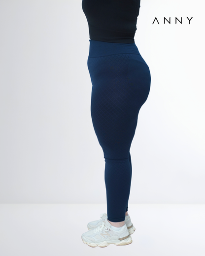 ANNY ENERGY TAJICE - OVERSIZE