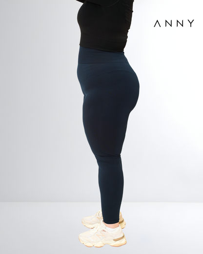 ANNY MOTION TAJICE - OVERSIZE