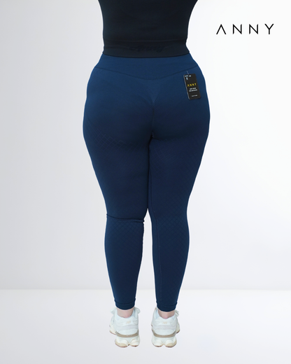 ANNY ENERGY TAJICE - OVERSIZE