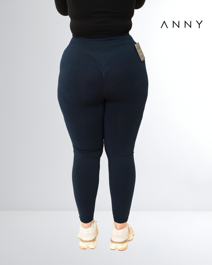 ANNY MOTION TAJICE - OVERSIZE