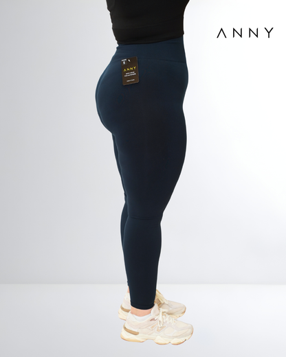 ANNY MOTION TAJICE - OVERSIZE
