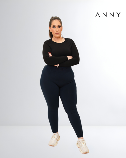 ANNY MOTION TAJICE - OVERSIZE