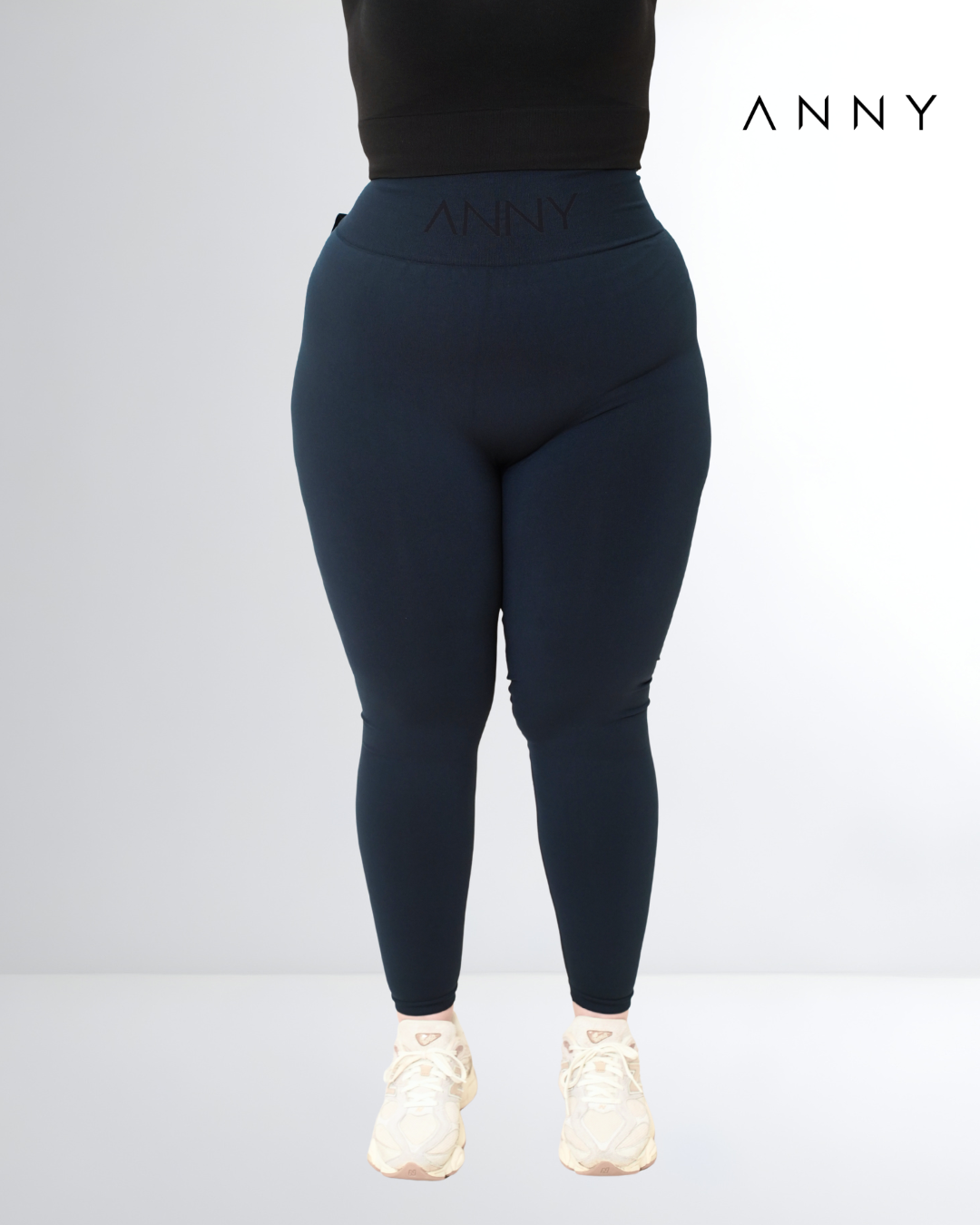 ANNY MOTION TAJICE - OVERSIZE