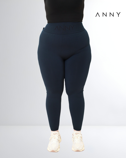 ANNY MOTION TAJICE - OVERSIZE
