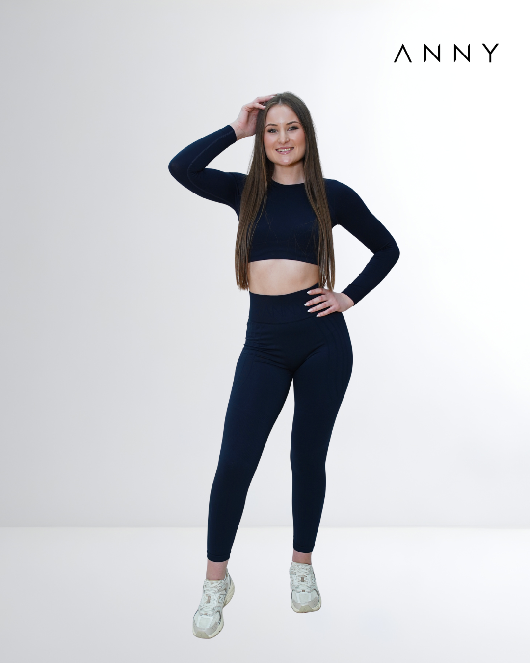 ANNY ICON TAJICE