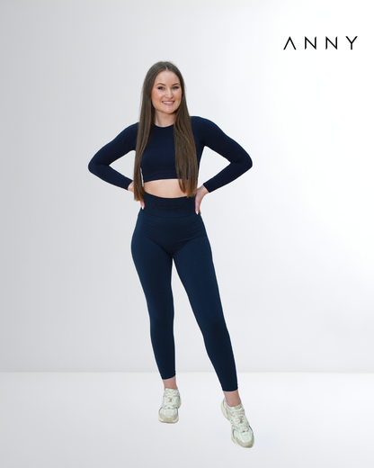 ANNY MOTION TAJICE