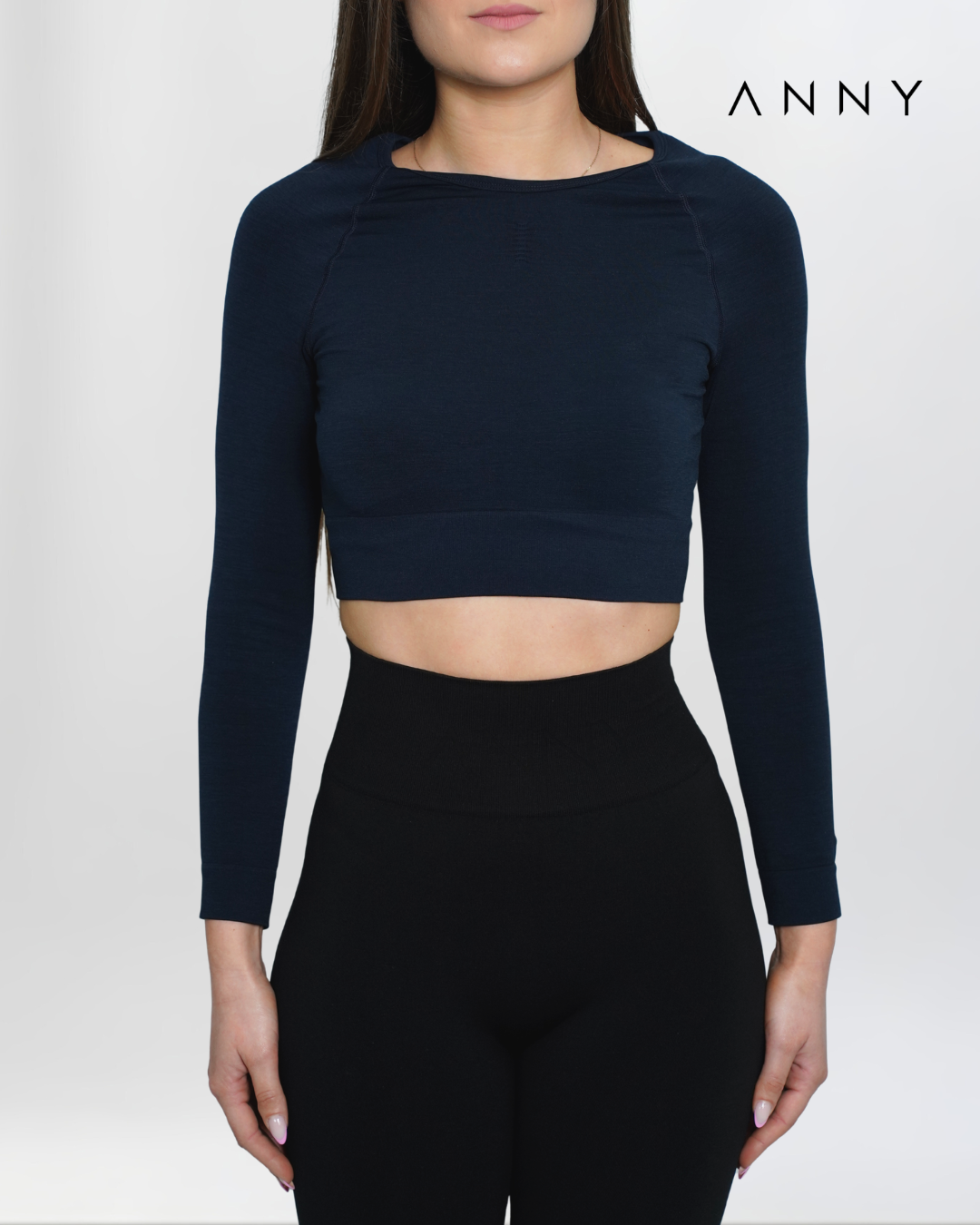 ANNY CROP TOP